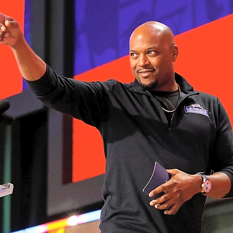 Buffalo Bills will be a team to watch during Round 1 of 2026 NFL Draft