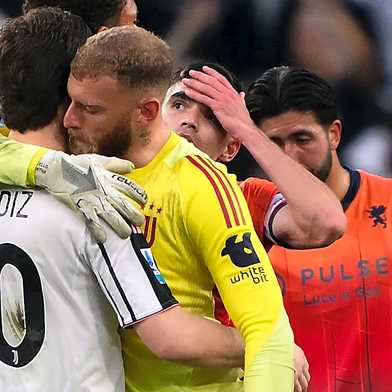 The Old Lady Speaks Podcast, Episode 332: Juventus close the gap on fourth place as an unlikely hero saves the day