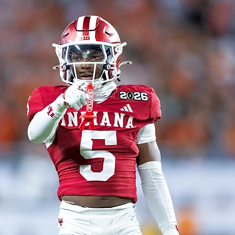 Las Vegas Raiders 2026 Draft Scouting: Nickel Cornerbacks