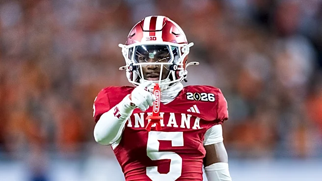 Las Vegas Raiders 2026 Draft Scouting: Nickel Cornerbacks