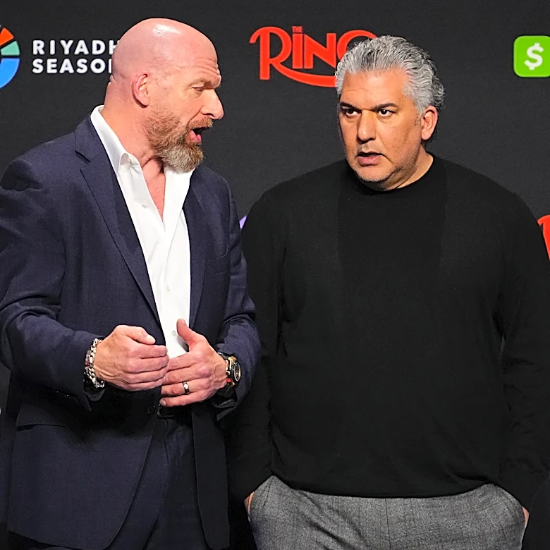 Triple H/Nick Khan texts cast new light on Vince McMahon’s 2023 return to WWE