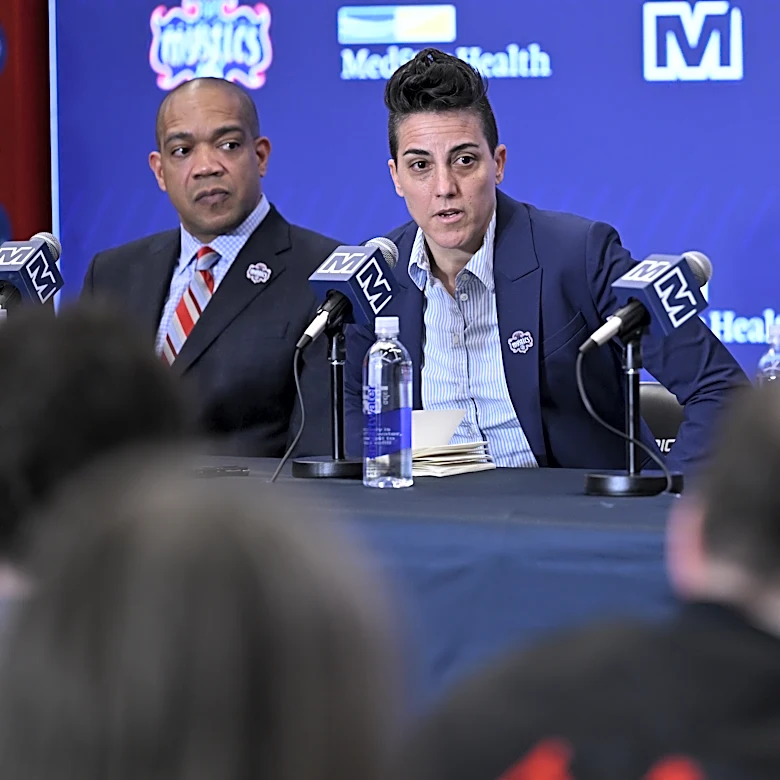 SB Nation Reacts: What strategy should the Mystics take in 2026?