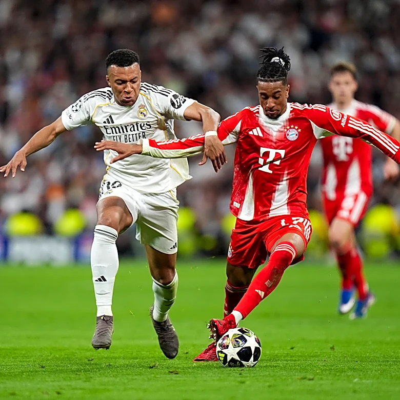 Immediate Reaction: Real Madrid 1-2 Bayern Munich