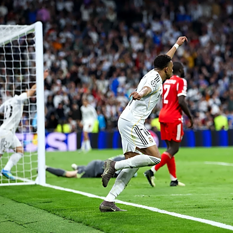 Three questions and three answers from Real Madrid 1-2 Bayern Munich