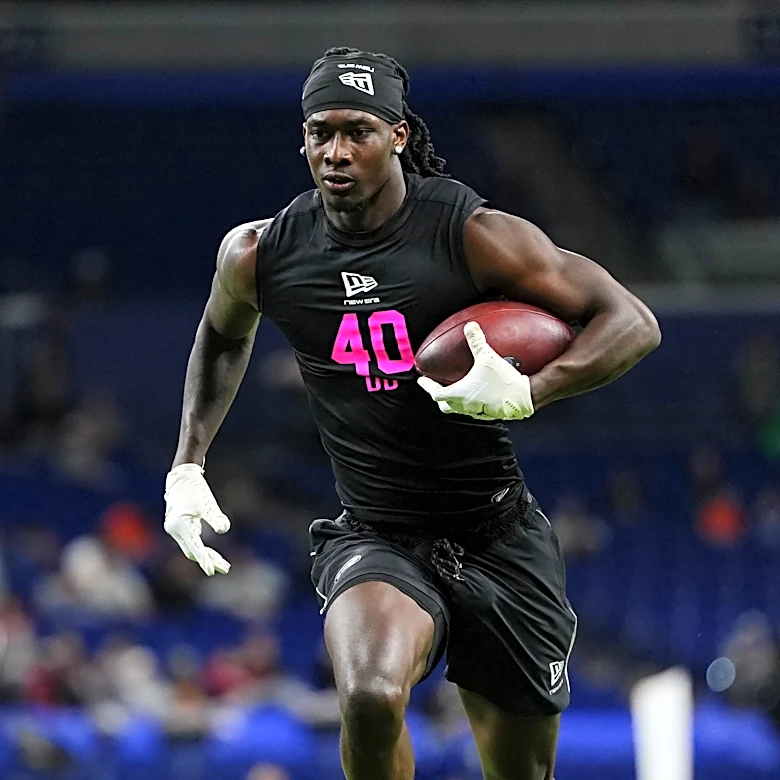 Draft prospect to help complete a Cowboys position overhaul