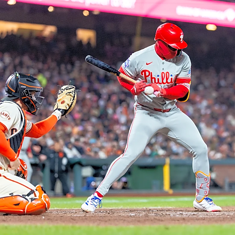 Which things are “real” this early in the Phillies’ season?