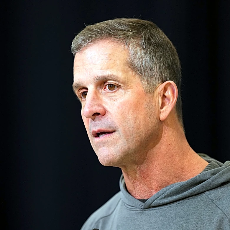 5 takeaways from John Harbaugh as NY Giants’ offseason program begins
