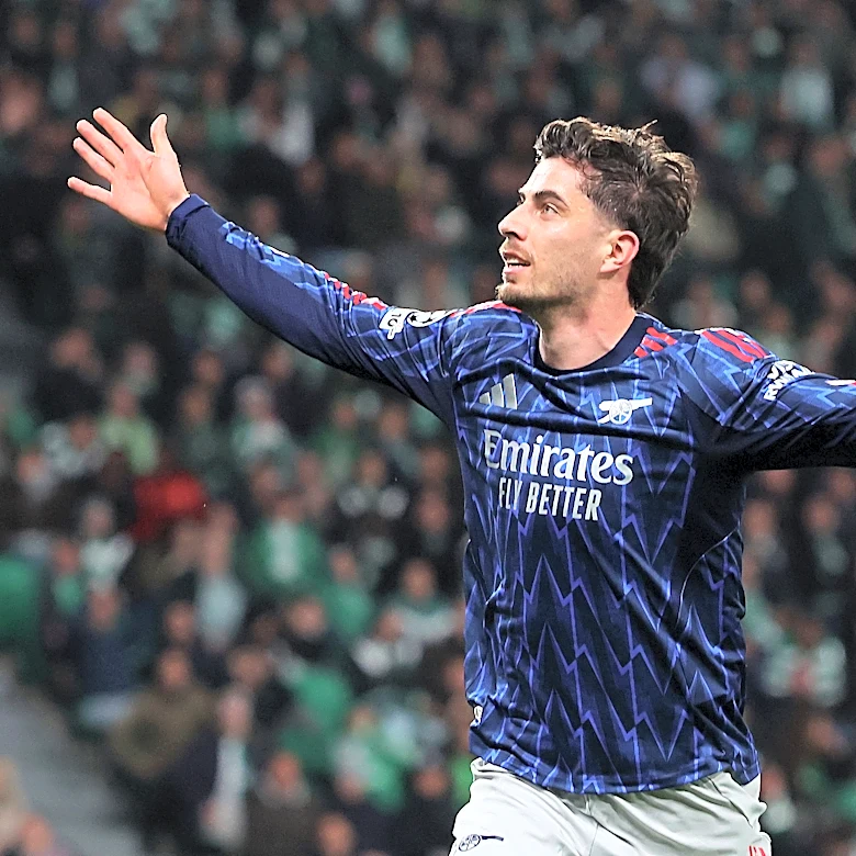 Sporting 0 – Arsenal 1: RESPONSE!