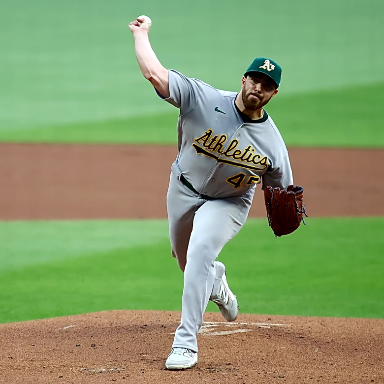 Game #10: Athletics at Yankees Game Thread