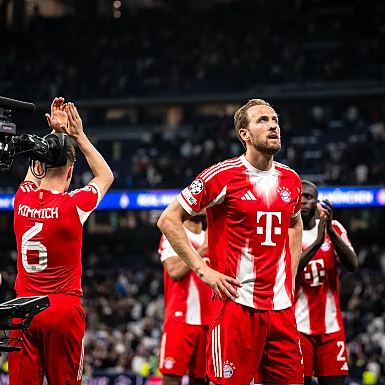 Three Observations from Bayern Munich’s bitter 2-1 win over Real Madrid