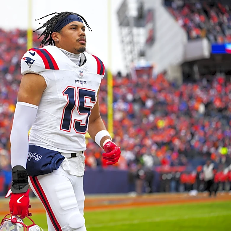 Texans Trade For LB Marte Mapu