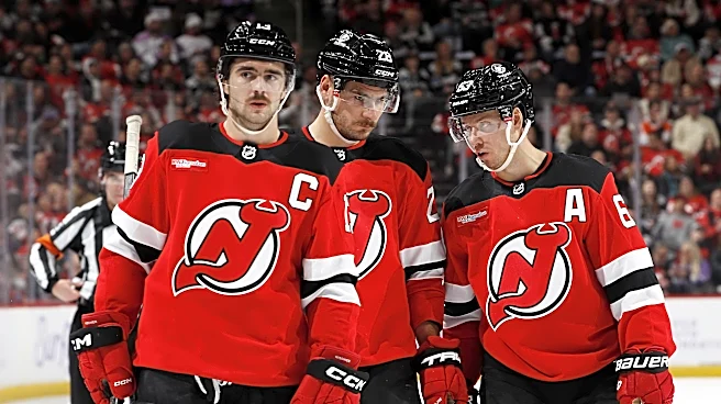 2025-26 Gamethread #78: New Jersey Devils vs. Philadelphia Flyers