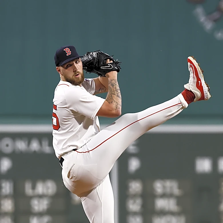 Game 11: Brewers at Red Sox, Crochet takes on Misiorowski in a battle of aces