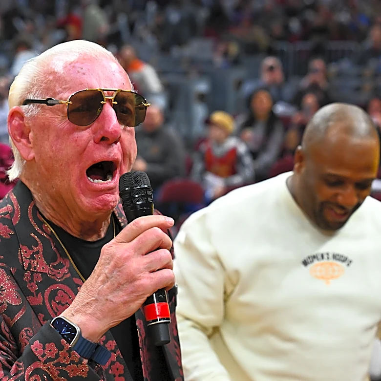 Ric Flair claims WWE wants to ‘destroy’ his legacy, thanks God for Tony Khan