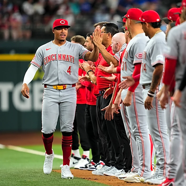 Game 11: Reds at Marlins (6:40 PM ET) – Abbott vs. Alcantara