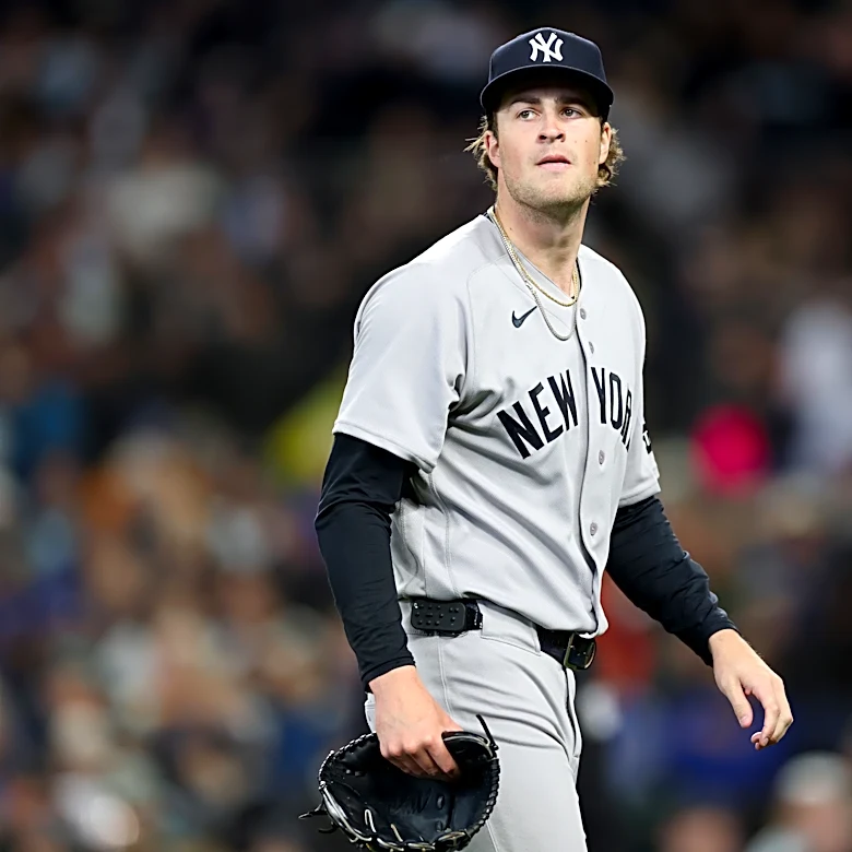 New York Yankees vs. The Athletics: Cam Schlittler vs. Aaron Civale