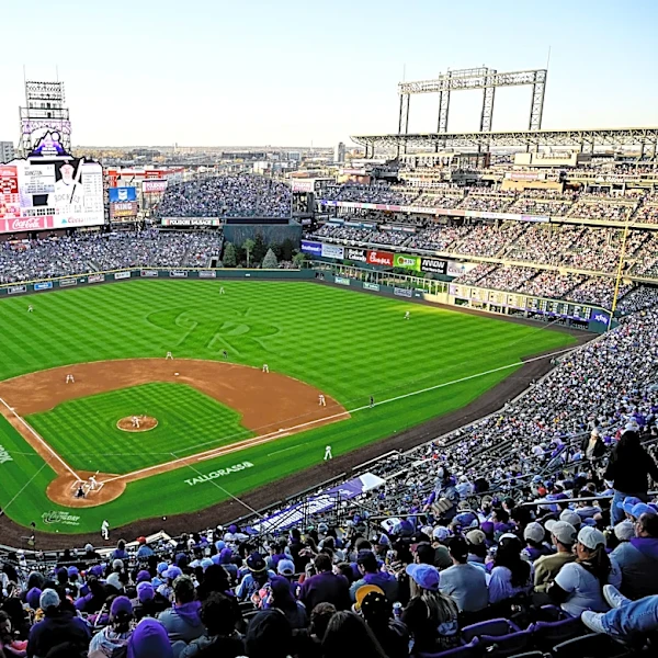 A refresher on the Purple Row Community Guidelines