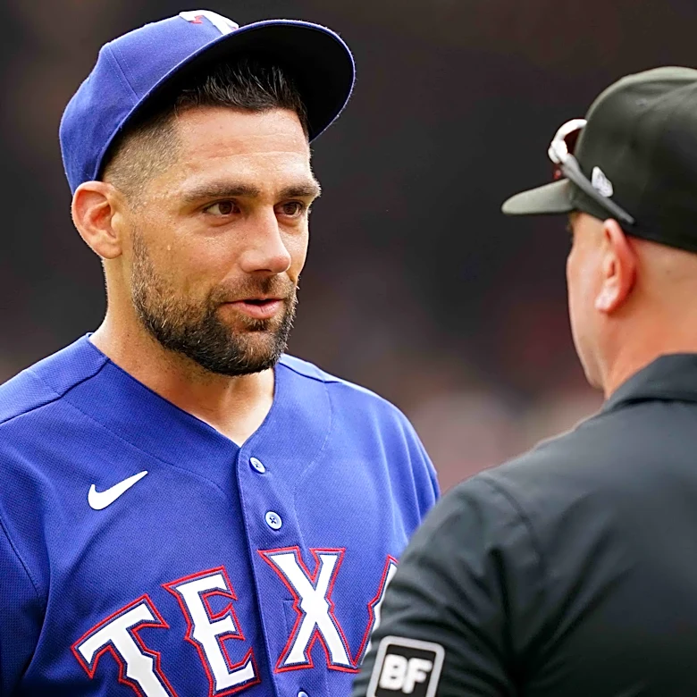 Game 11 Game Day Thread – Seattle Mariners @ Texas Rangers