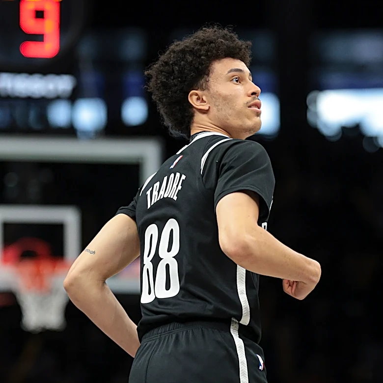 LIVE DISCUSSION: Milwaukee Bucks at Brooklyn Nets, 7:30 PM ET