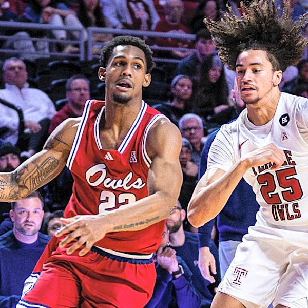 Devin Vanterpool in contact with Kentucky Basketball