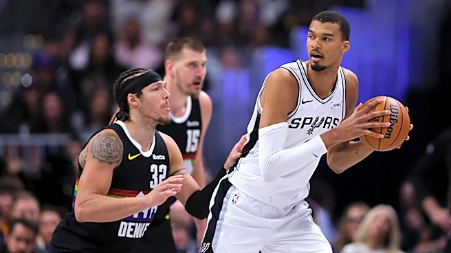 The Spurs’ preferred playoff matchups