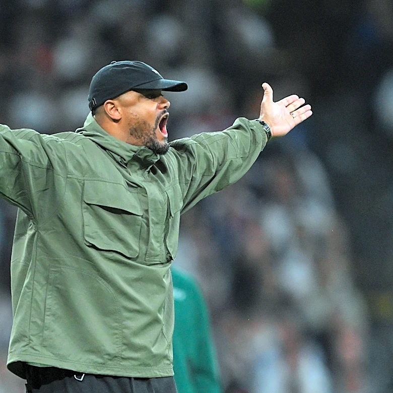 Bayern Munich exec praises Vincent Kompany, Manuel Neuer, while calling for focus in leg two vs. Real Madrid