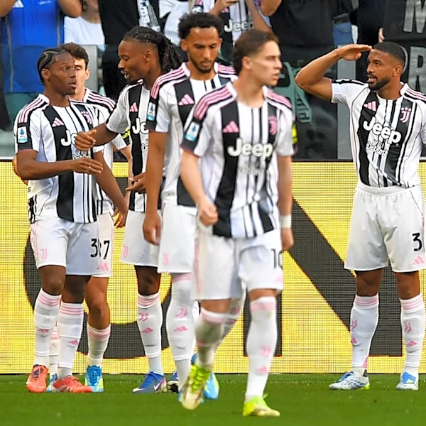 Le Pagelle: Juventus vs. Genoa