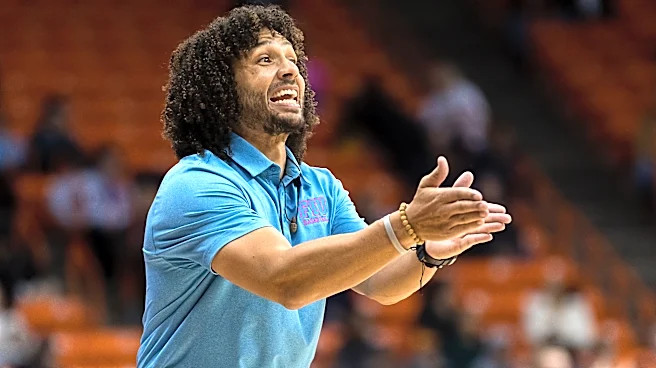 Marquette Men’s Basketball Tried To Sneak Assistant Coach News Past Us