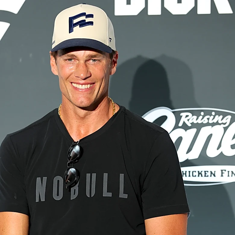 Tom Brady present for big day in Las Vegas