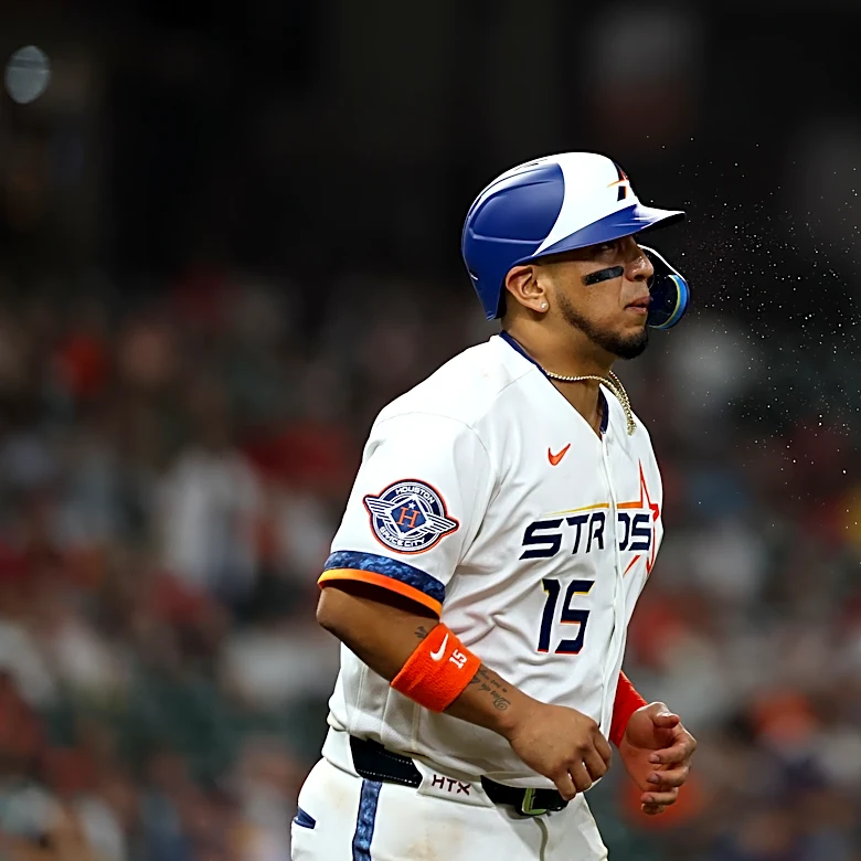 Astros vs. Rockies Game Thread: Game 12, 4/7/2026