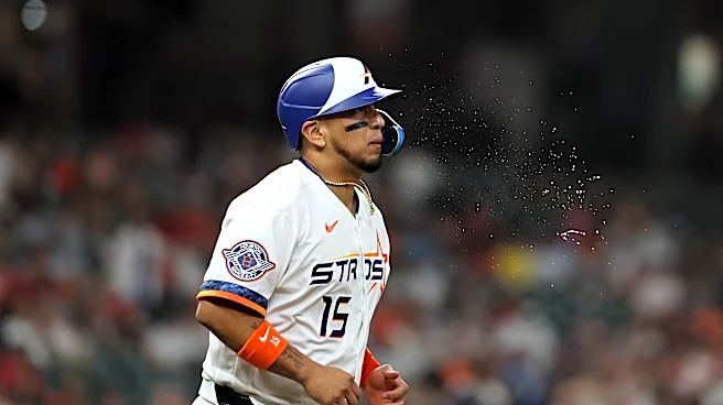 Astros vs. Rockies Game Thread: Game 12, 4/7/2026