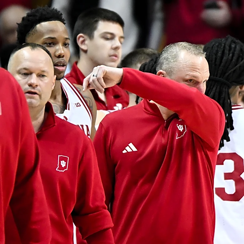 Indiana Reacts Survey: Men’s and women’s basketball transfer portal priorities