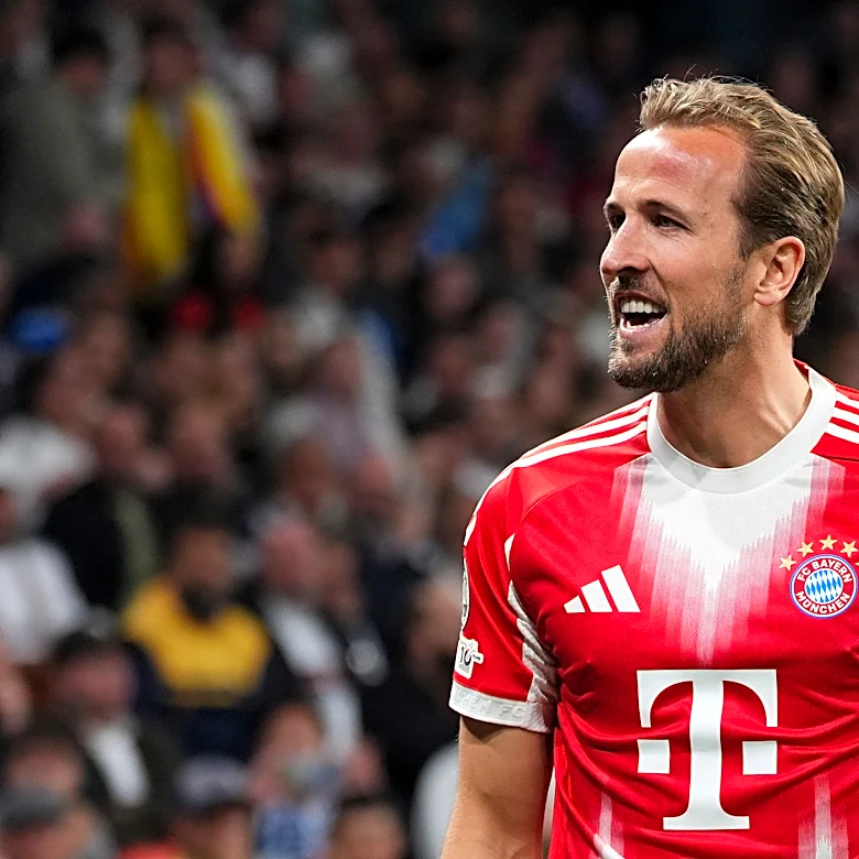 Harry Kane thrilled with Bayern Munich’s victory over Real Madrid
