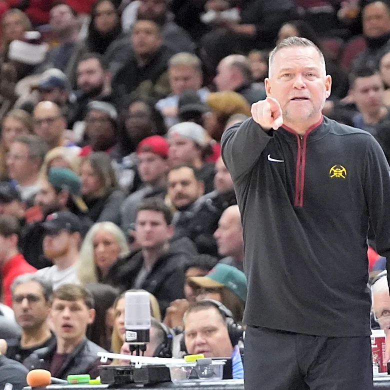 Mike Malone officially hired by North Carolina Basketball