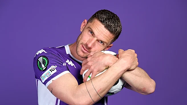 Crystal Palace vs Fiorentina: Preview