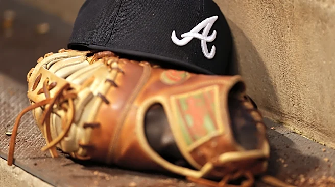 Braves vs. Angels game thread: April 7