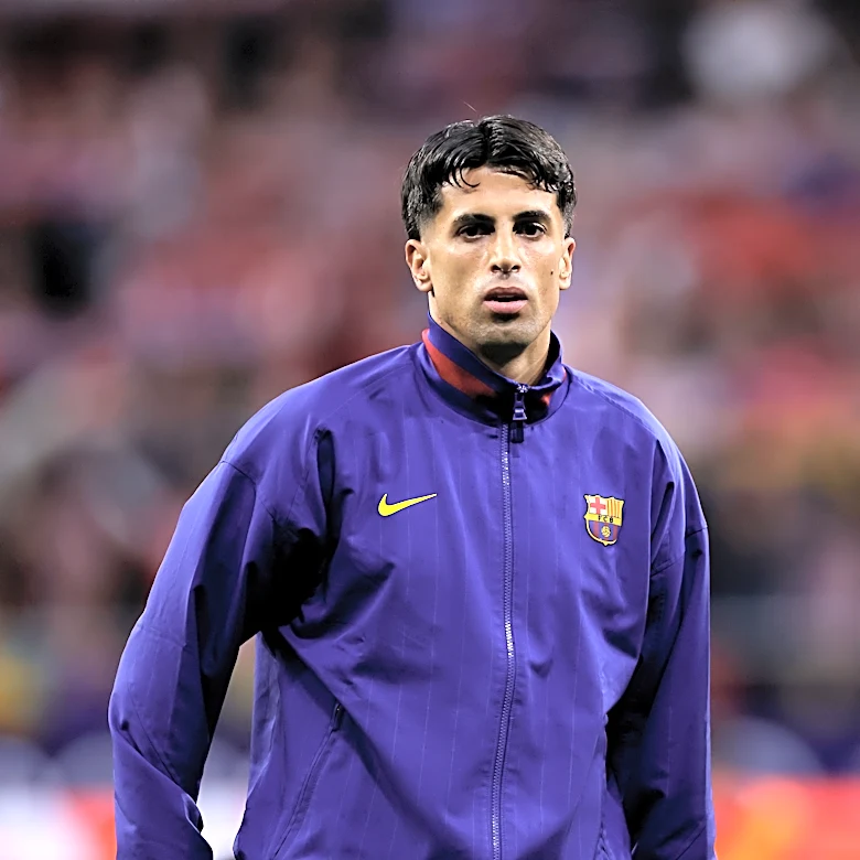 “I know what I want for next season” – João Cancelo breaks silence on Barcelona future