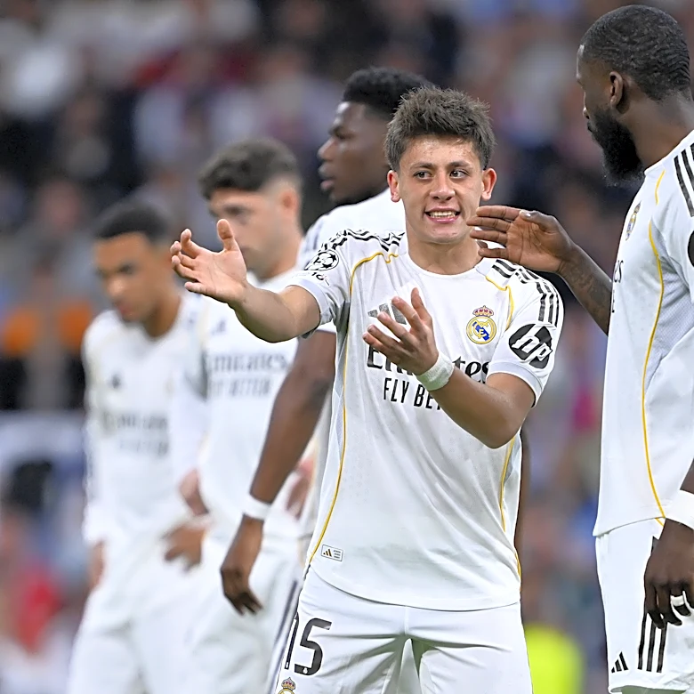 Player Ratings: Real Madrid 1 – 2 Bayern Munich