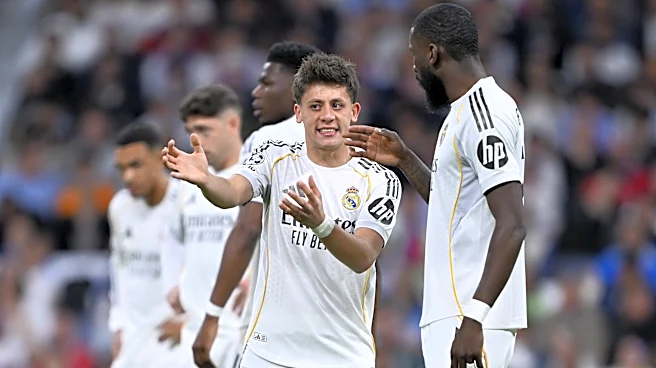 Player Ratings: Real Madrid 1 – 2 Bayern Munich