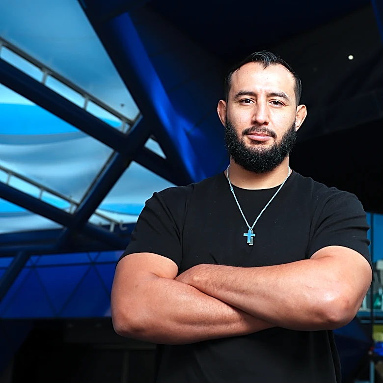 Dominick Reyes sees path to Light Heavyweight gold if ‘he puts on a show’ at UFC 327 – ‘I’m relevant’