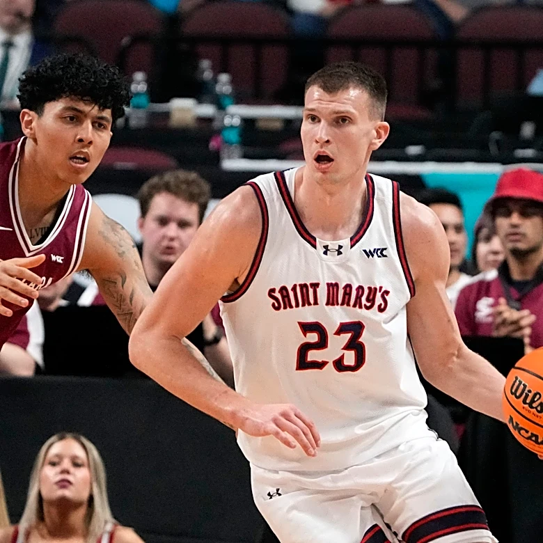 Top-5 transfer Paulius Murauskas will have Zoom call with Kentucky Basketball