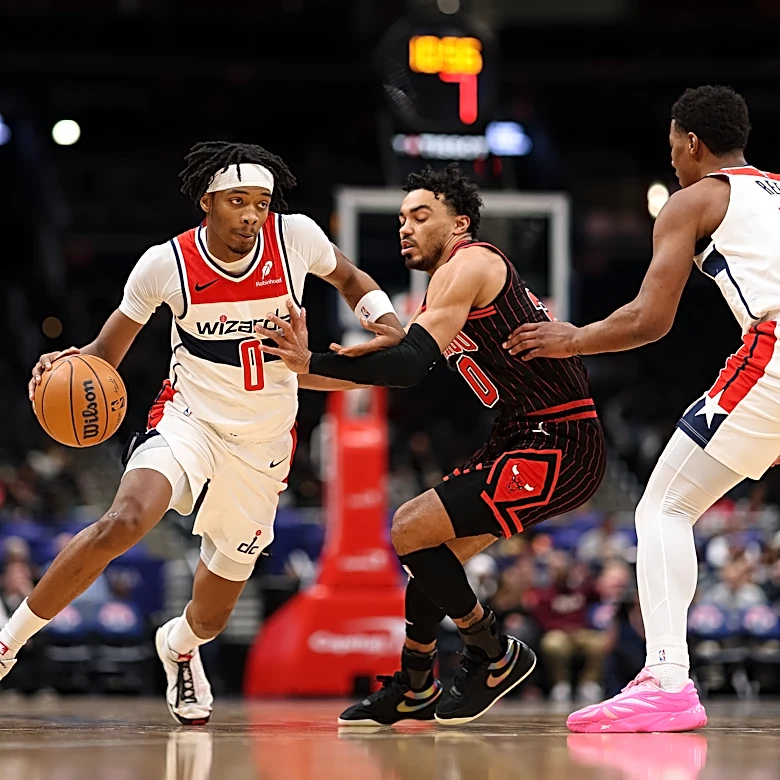 Wizards vs. Bulls final score: Washington blown out in 129-98 loss