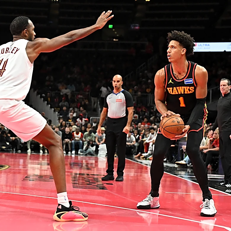 Cavs vs. Hawks: How to watch, odds, and injury report