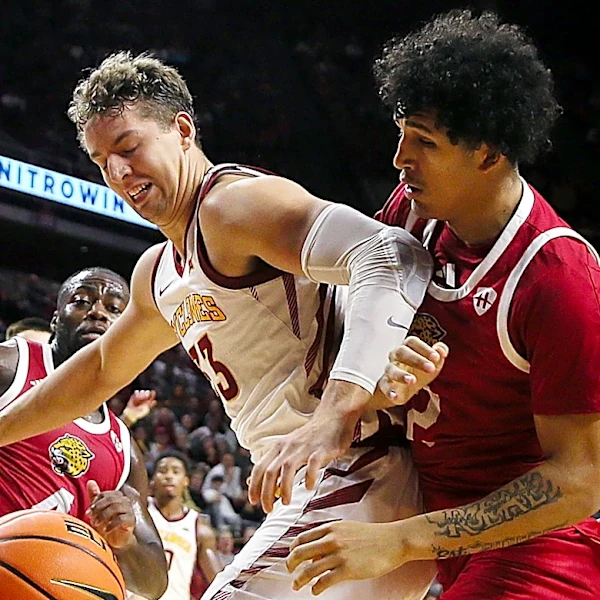 DeSean Goode drawing interest from Kentucky Wildcats