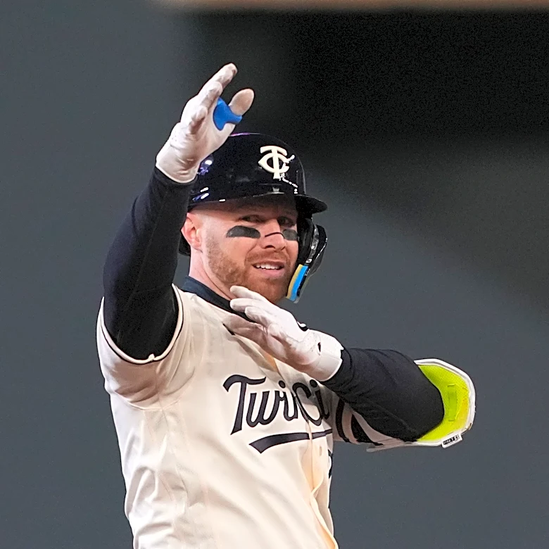 Twins 4, Tigers 2: Skubal human after all