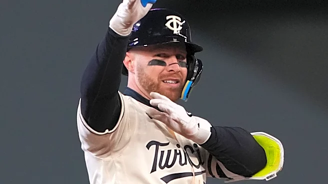 Twins 4, Tigers 2: Skubal human after all