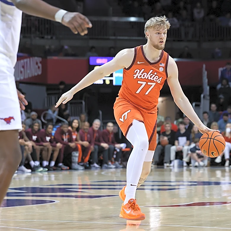 Virginia Tech basketball: Freshman Two more players enter transfer portal