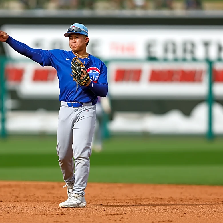 Cubs Minor League Wrap: Pelicans move to 4-0