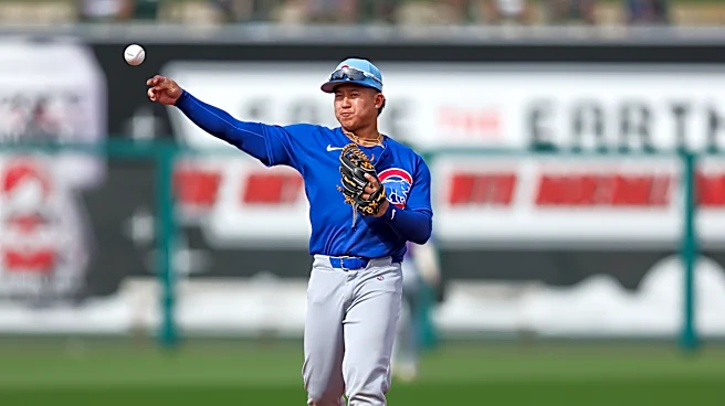 Cubs Minor League Wrap: Pelicans move to 4-0