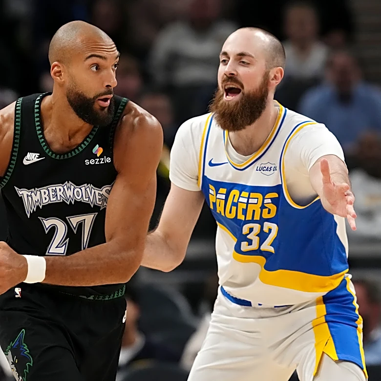 Timberwolves 124, Pacers 104: Twin “Remember that Pixar Movie About a Fast Snail” Turbos